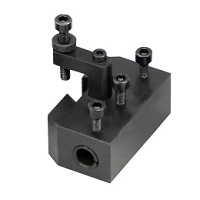 C4 QCTP Spare Boring Bar Holder